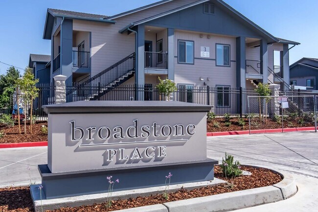 Interior Photo - Broadstone Place