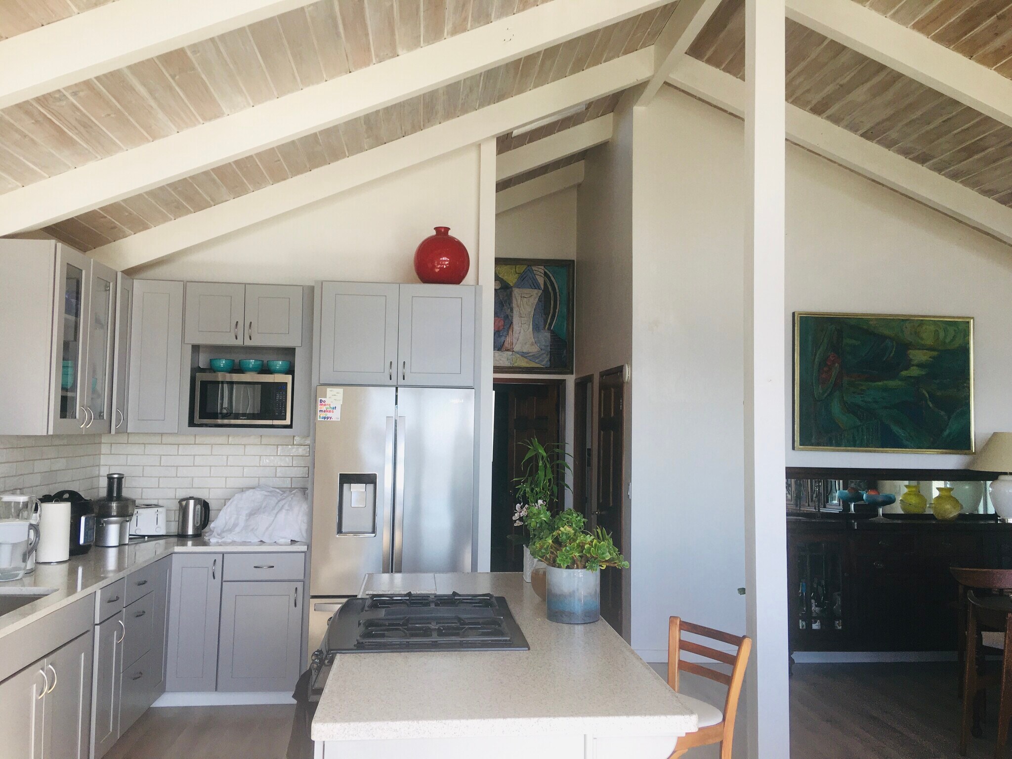 kitchen - 10880 Palette Dr