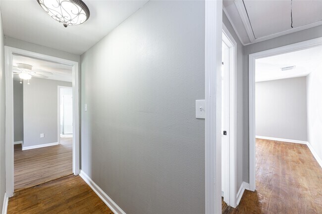 Building Photo - 1505 Brazos St