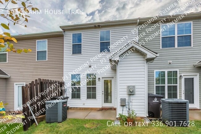 Building Photo - 5466 Farm House Trail