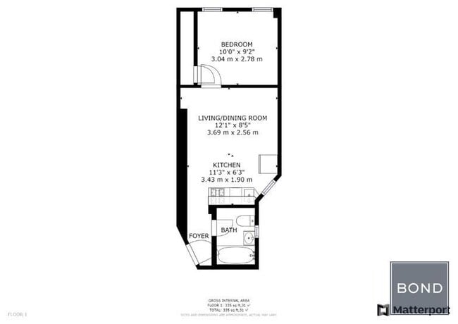Building Photo - 226 E 36th St