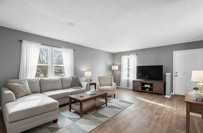 Building Photo - 12210 Oakland Ave