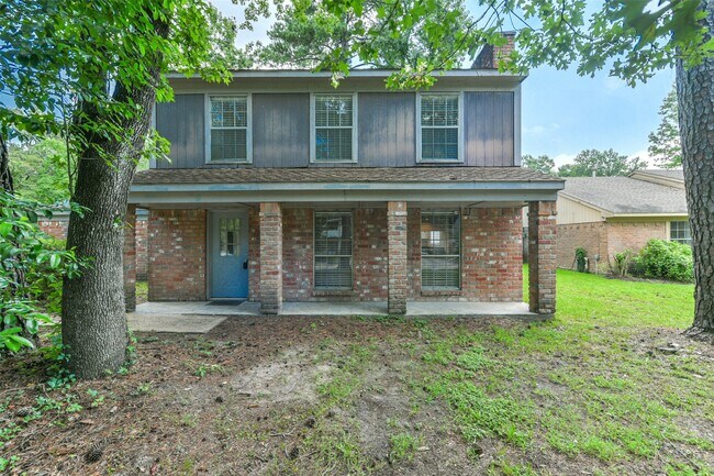 Building Photo - 2203 Riverford Dr