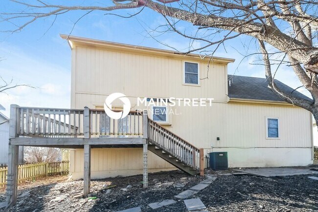Building Photo - 4 Bedroom Pet-Friendly Home in Spring Hill...