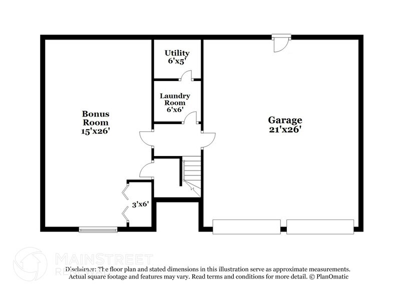 Building Photo - 2807 Cherokee Cove SW