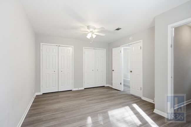 Building Photo - 6506 Cat Creek Trail