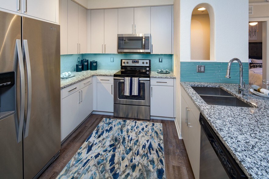 Cortland Portofino Place West Palm Beach, FL Apartment