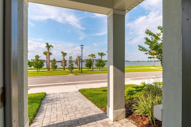 Building Photo - Brand New 3-Bed 2.5-Bath Town Home with La...
