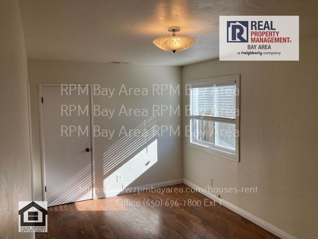 Building Photo - Rent Drop: 3 Bedroom 2 Bathroom San Mateo ...