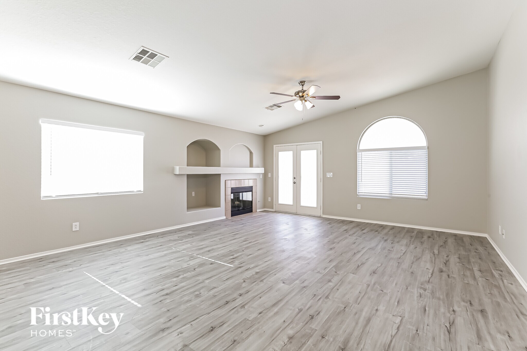 Building Photo - 5217 N Painted Pebble St