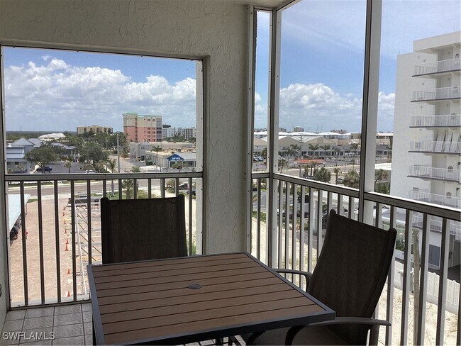 Building Photo - 6900 Estero Blvd