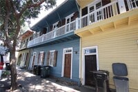 Building Photo - 1620 Prytania St