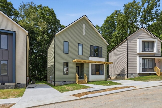 Building Photo - Brand new construction!