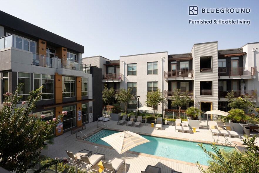 Building Photo - 3645 Haven Ave