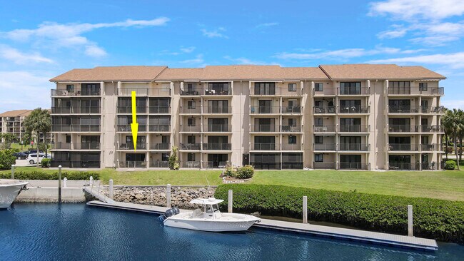 Building Photo - 1301 Seafarer Cir