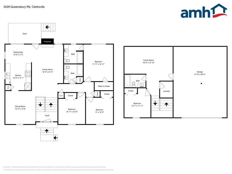 Building Photo - 3429 Queensbury Rd
