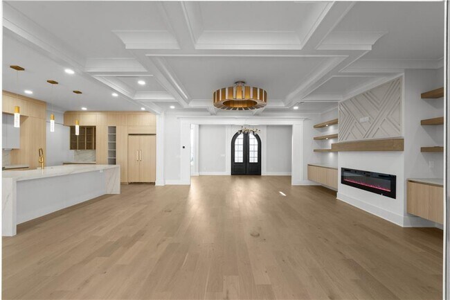 Building Photo - 407 Buford