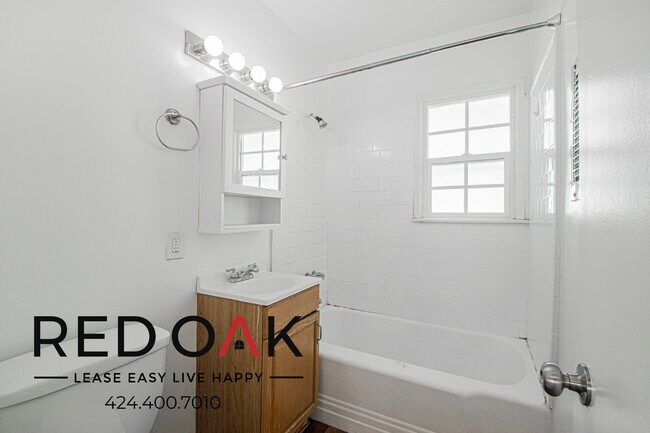 Building Photo - 4101 Wade St