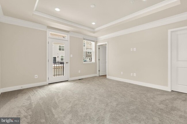 Building Photo - 7916a Potter Pl