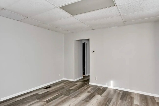 Floorplan - 1305 S 32nd Street