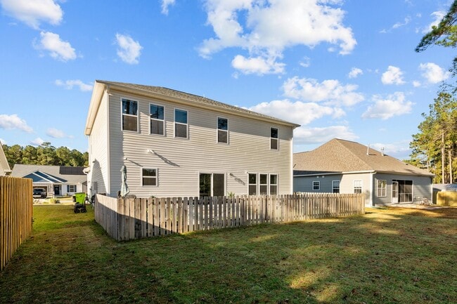 Building Photo - 109 Station Yard Rd