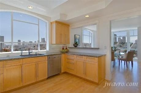 Building Photo - 1442 Kearny St