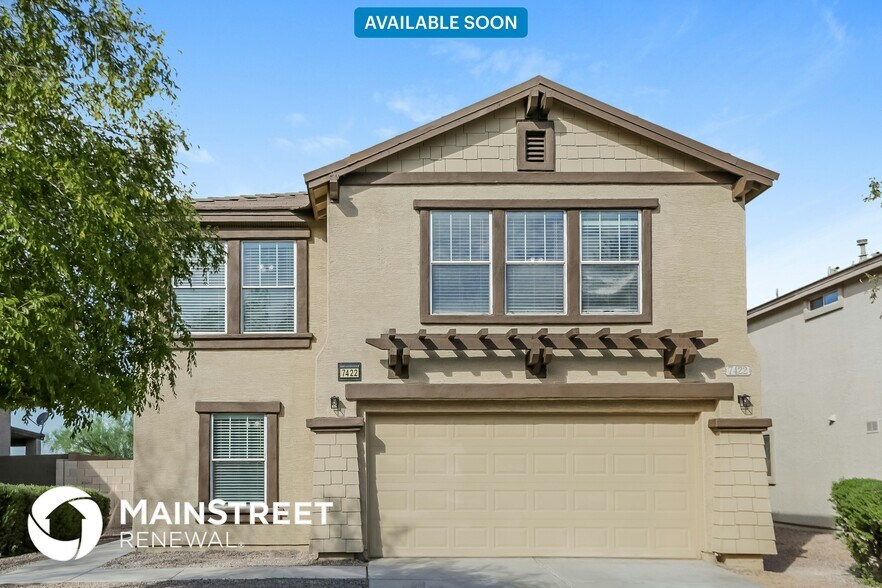 Primary Photo - 7422 S 40th Ln