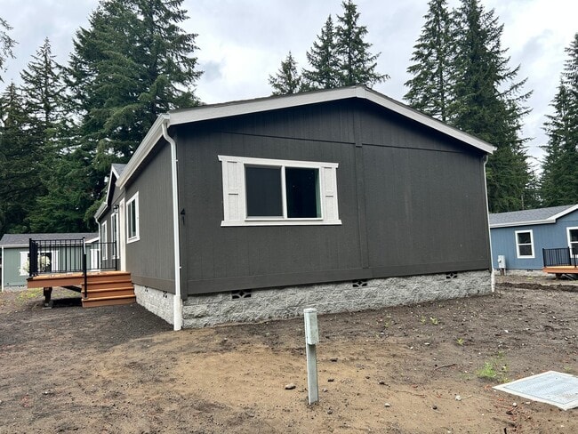 Building Photo - 2535 70th Ave SW