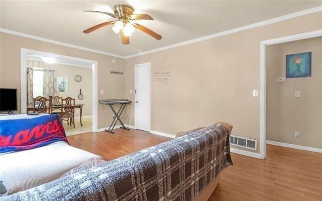 Building Photo - 306 Laney Rd