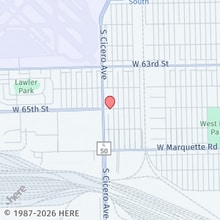 Building Photo - 4741 W 65th St