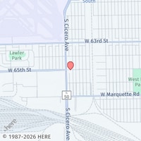 Building Photo - 4741 W 65th St