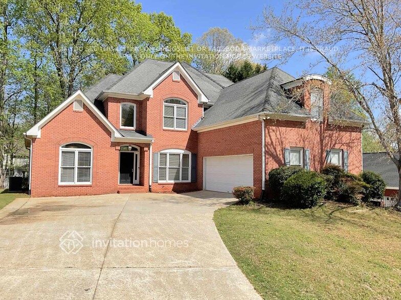 Primary Photo - 1185 Home Pl Dr