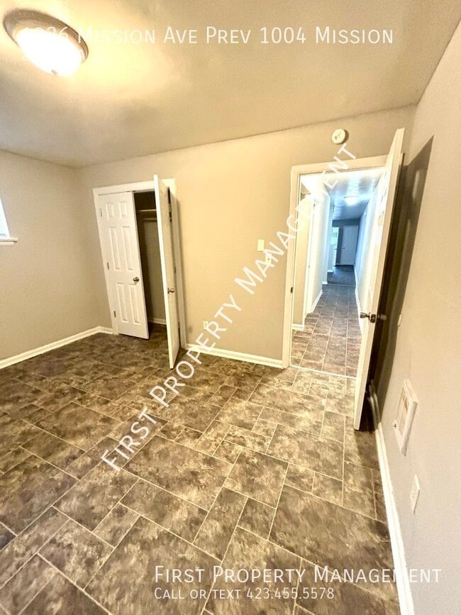 Building Photo - 1026 Mission Ave