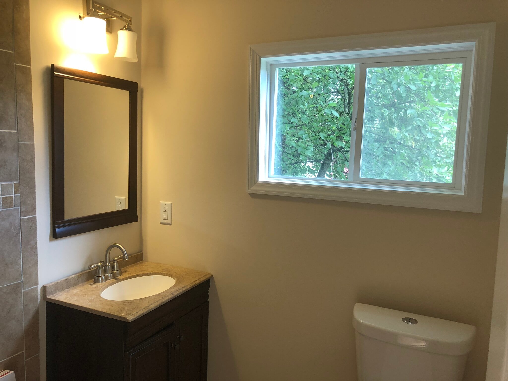 Master Bathroom - 64 E Church St