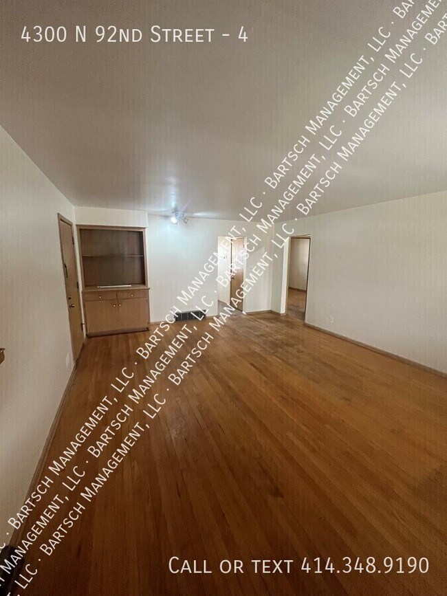 Building Photo - 4300 N 92nd St