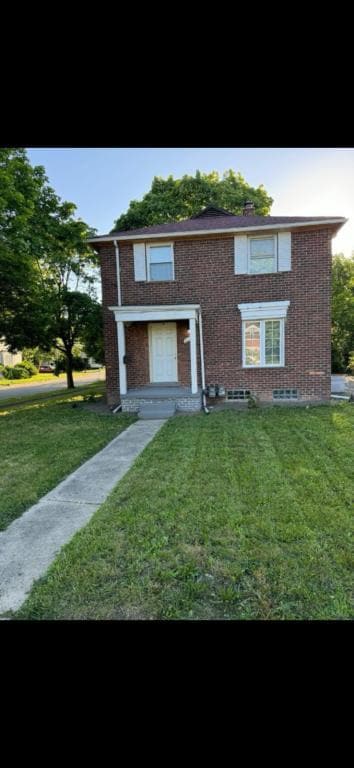 Building Photo - 9010 Rutherford St