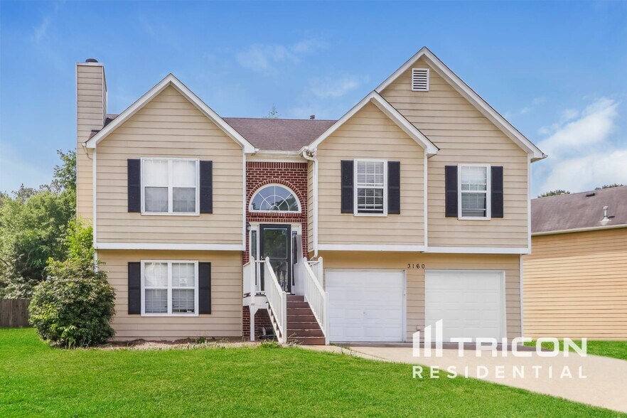 Primary Photo - 3160 Brookfield Dr SW