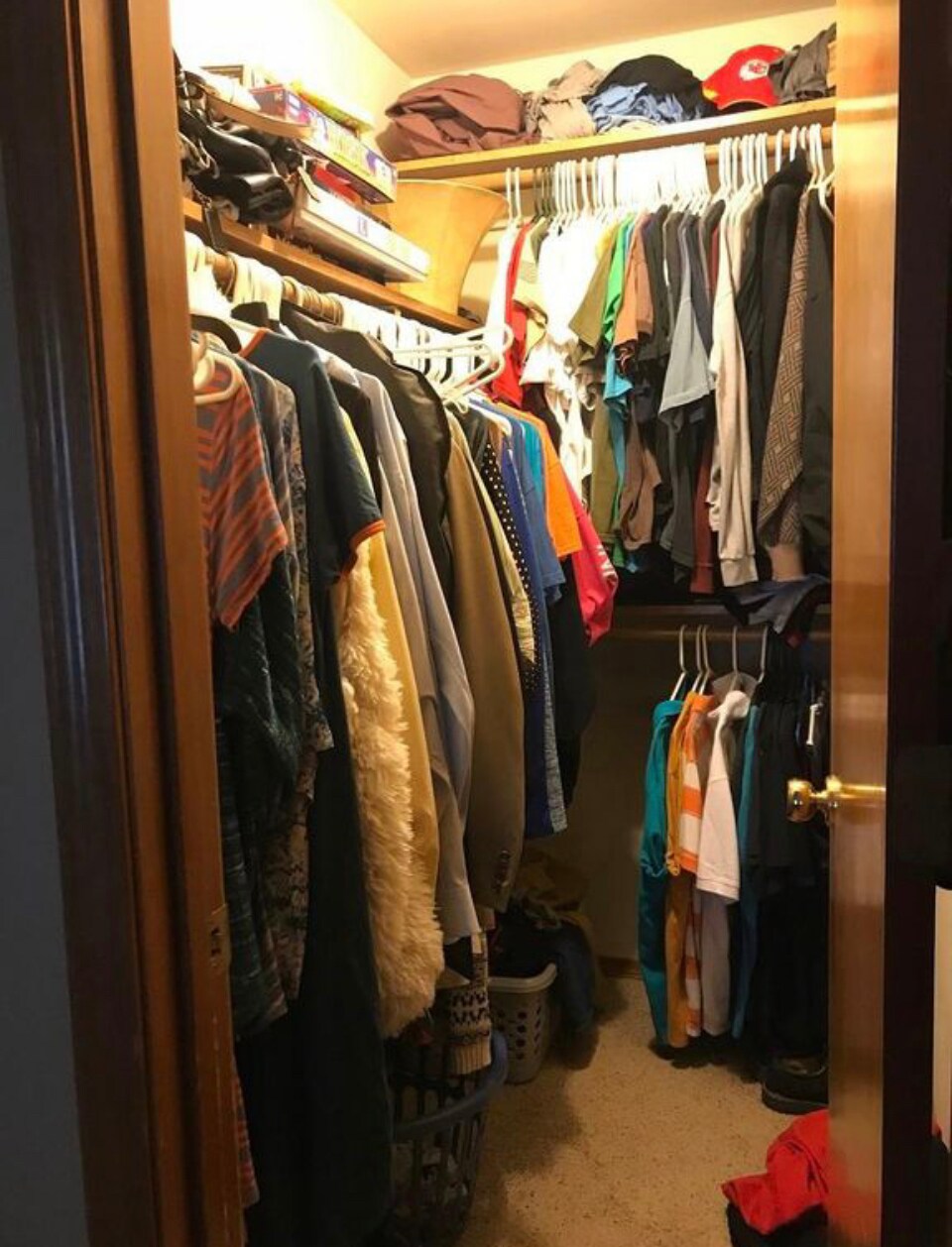 Building Photo - 4115 S Parkhill Ct