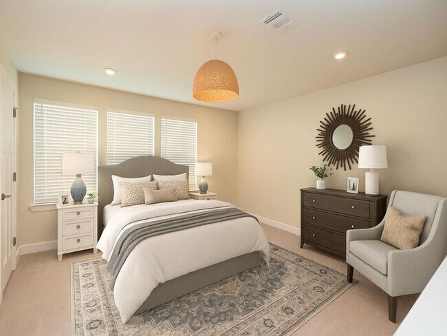 Building Photo - 3BR 2.5BA Home w/Resort Style Amenities at The Mills at Rocky River