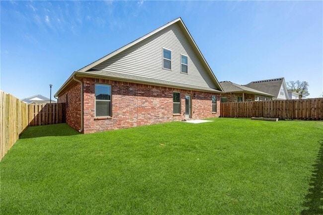 Building Photo - 2041 Tallgrass Ter