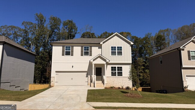 Primary Photo - 129 Elijah St