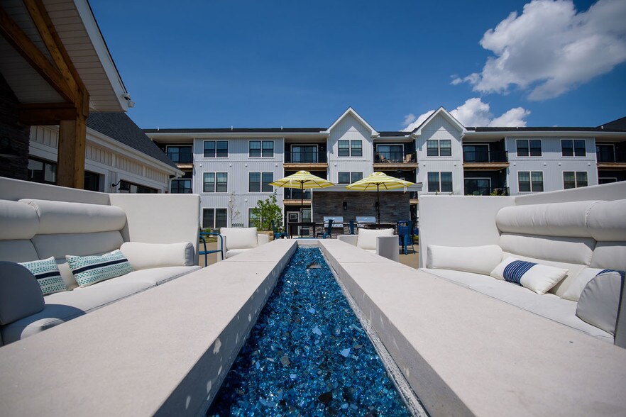 The Pointe 4890 Edwards Farm Rd Hilliard OH 43026 Apartment Finder