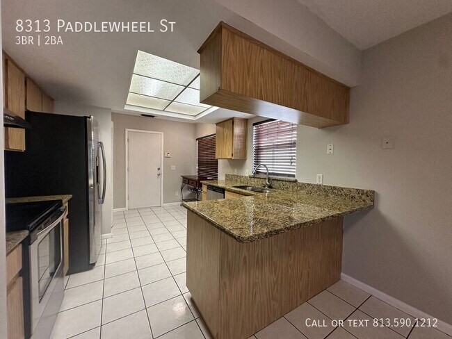 Building Photo - 8313 Paddlewheel St