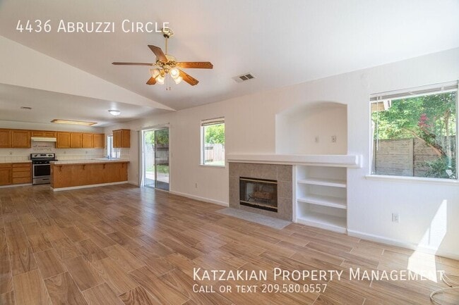 Building Photo - 4436 Abruzzi Cir