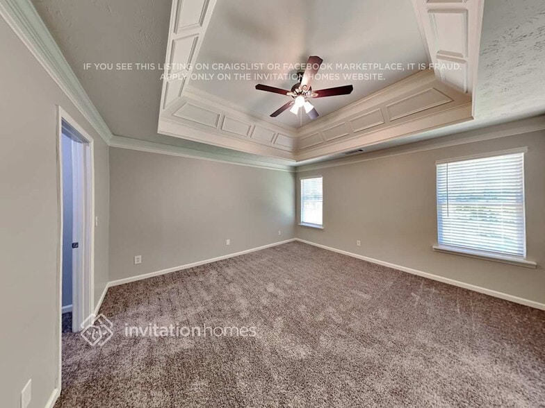 Building Photo - 3940 Brushymill Ct