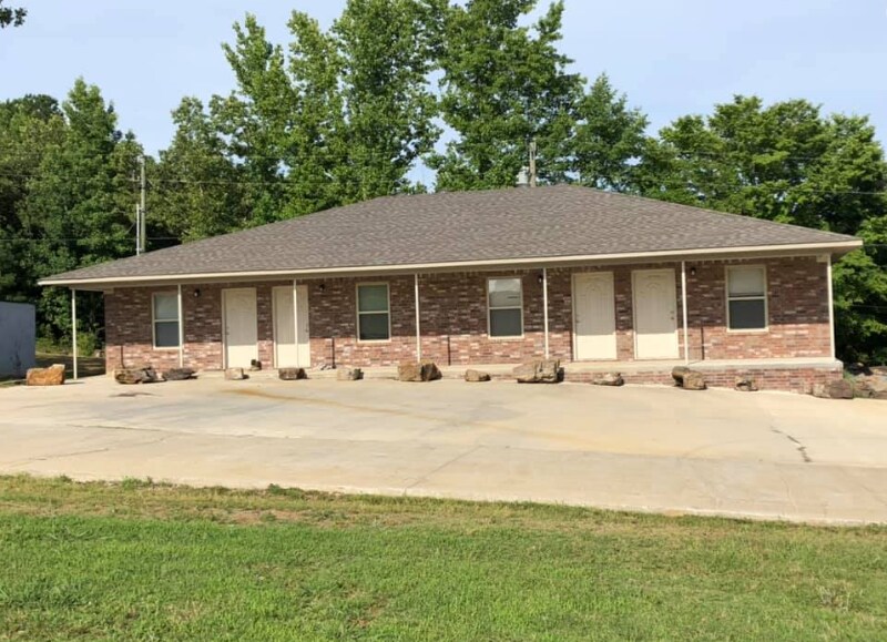 Primary Photo - 4506 Maddox Rd