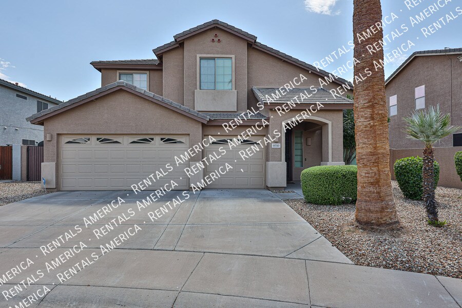 Building Photo - 9710 S 45th Ave