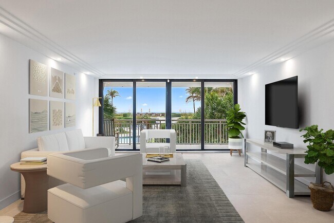 Building Photo - 2600 S Ocean Blvd