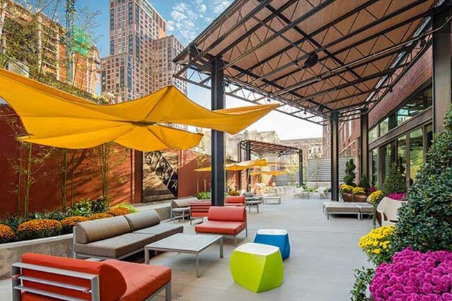 Building Photo - 525 W 28th St