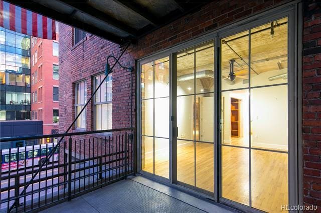 Building Photo - 1449 Wynkoop St